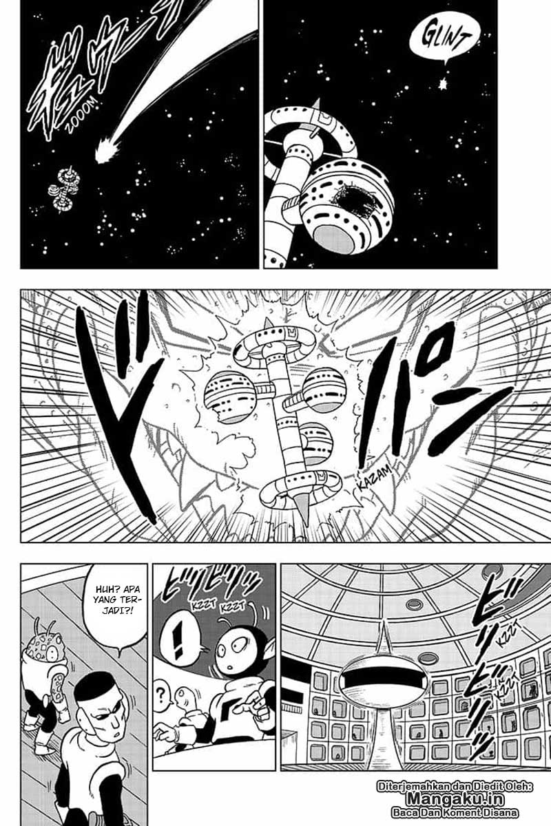 Chapter 50 - halaman 8