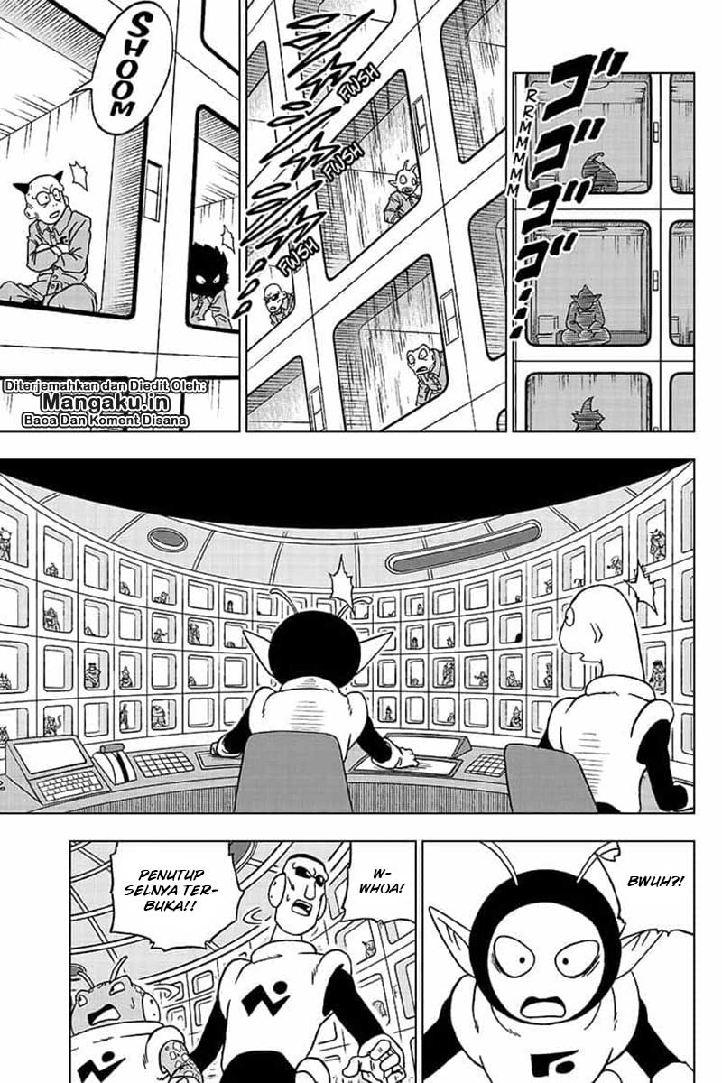 Chapter 50 - halaman 9