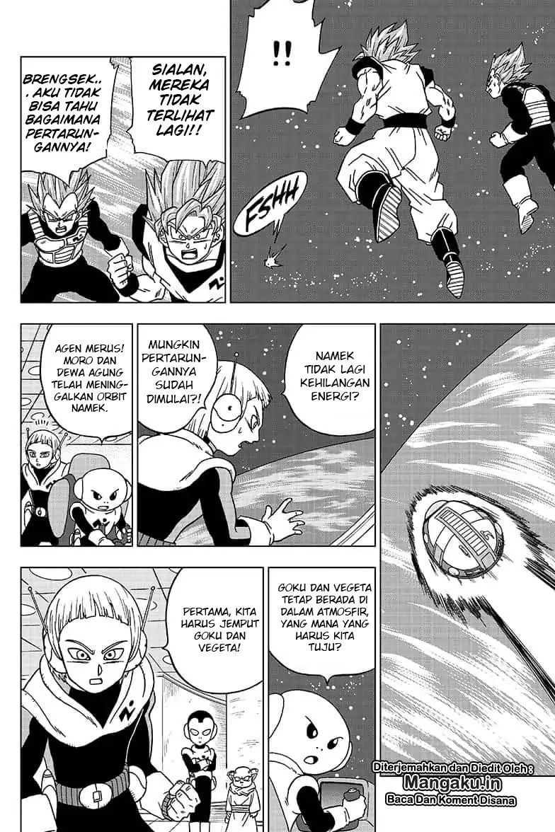 Chapter 49 - halaman 13