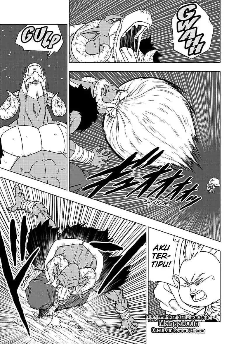 Chapter 49 - halaman 16