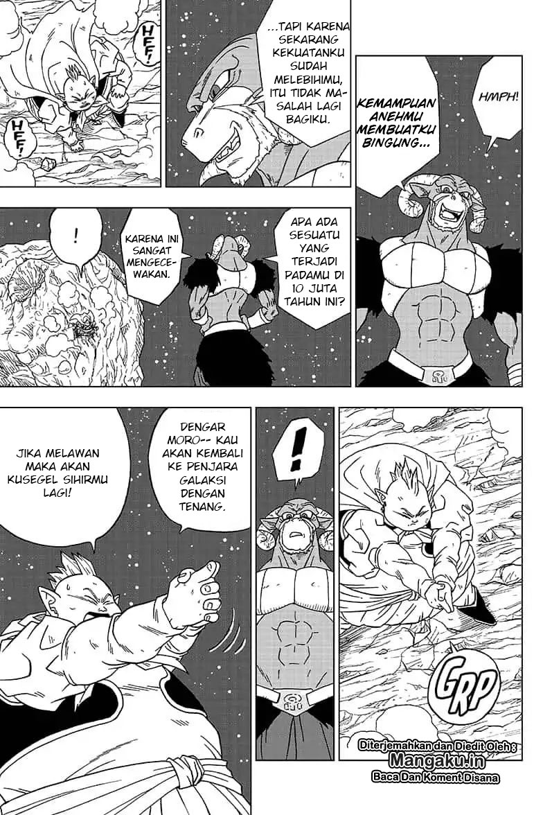Chapter 49 - halaman 18