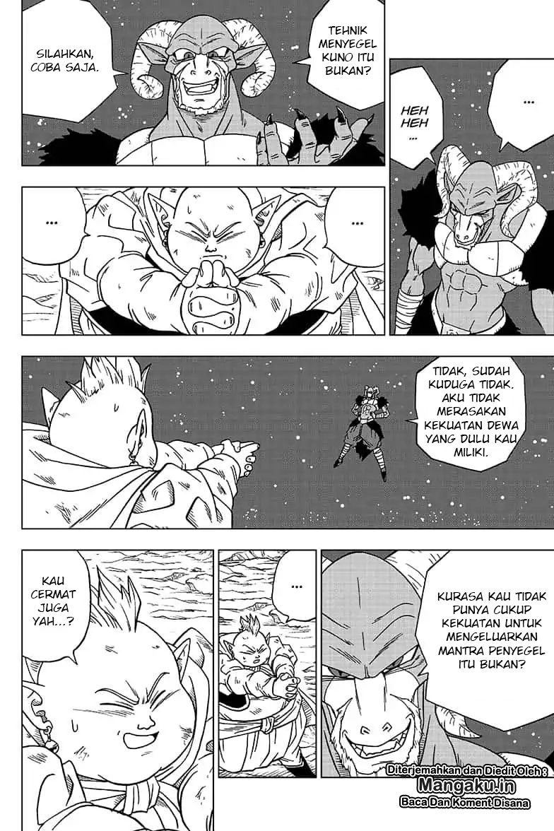 Chapter 49 - halaman 19