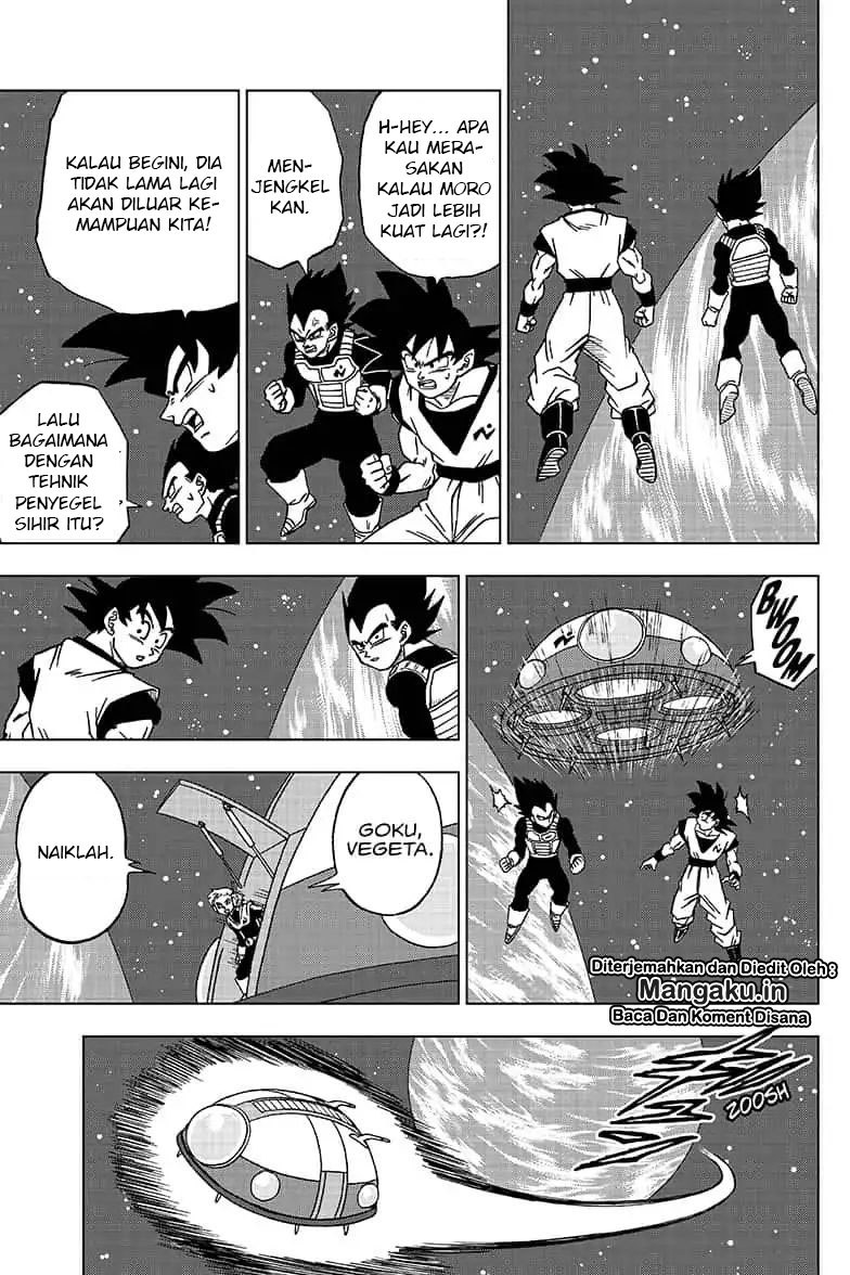 Chapter 49 - halaman 20