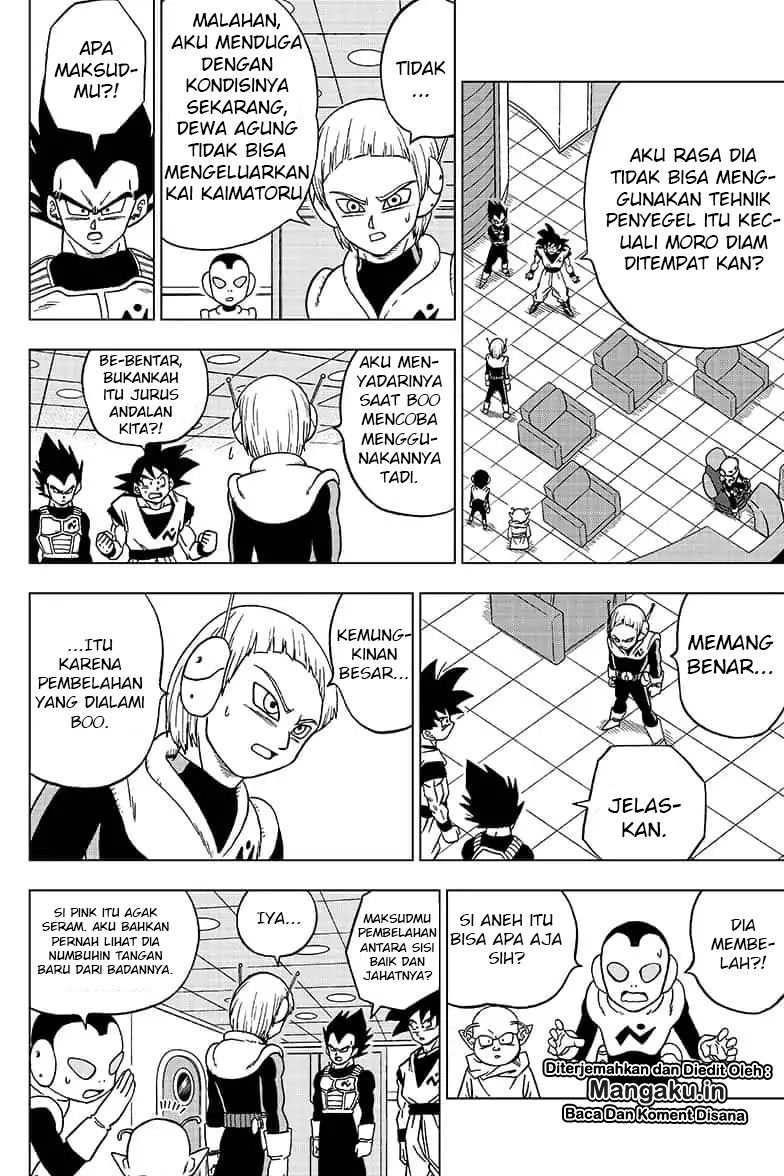 Chapter 49 - halaman 21