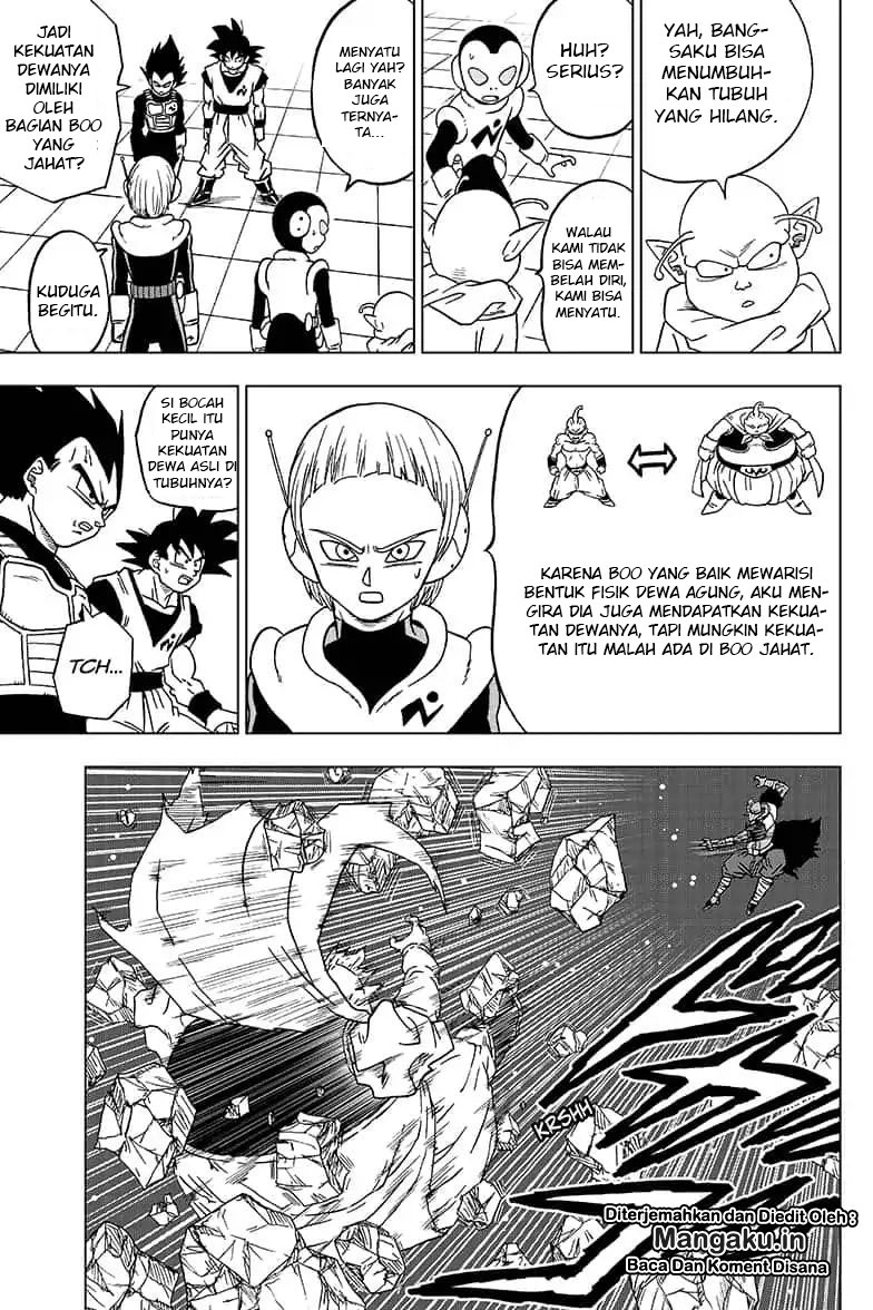 Chapter 49 - halaman 22