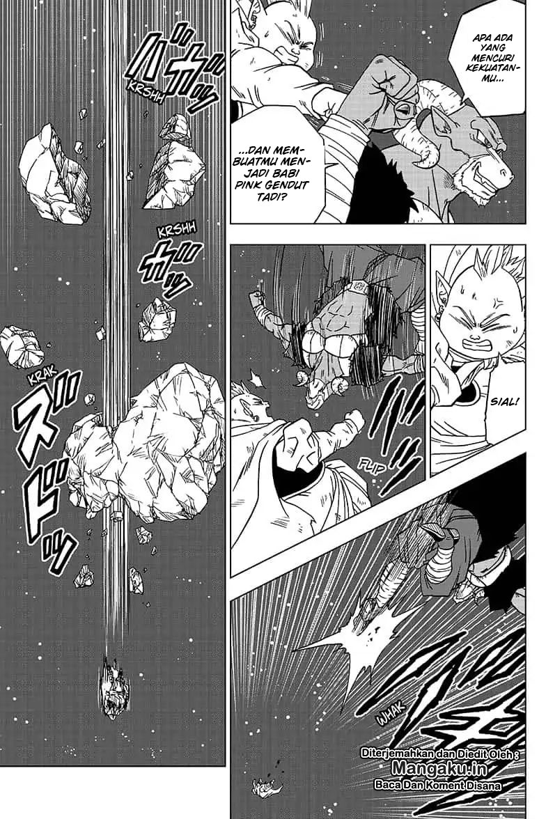 Chapter 49 - halaman 24