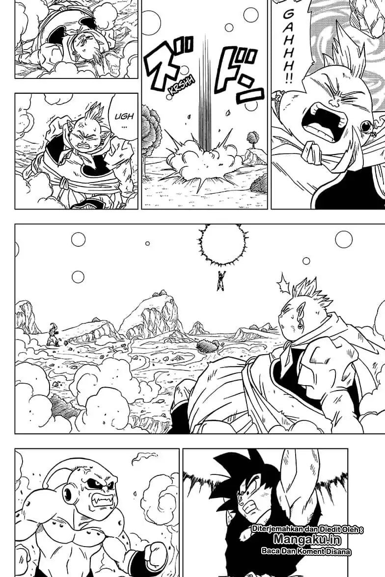 Chapter 49 - halaman 25