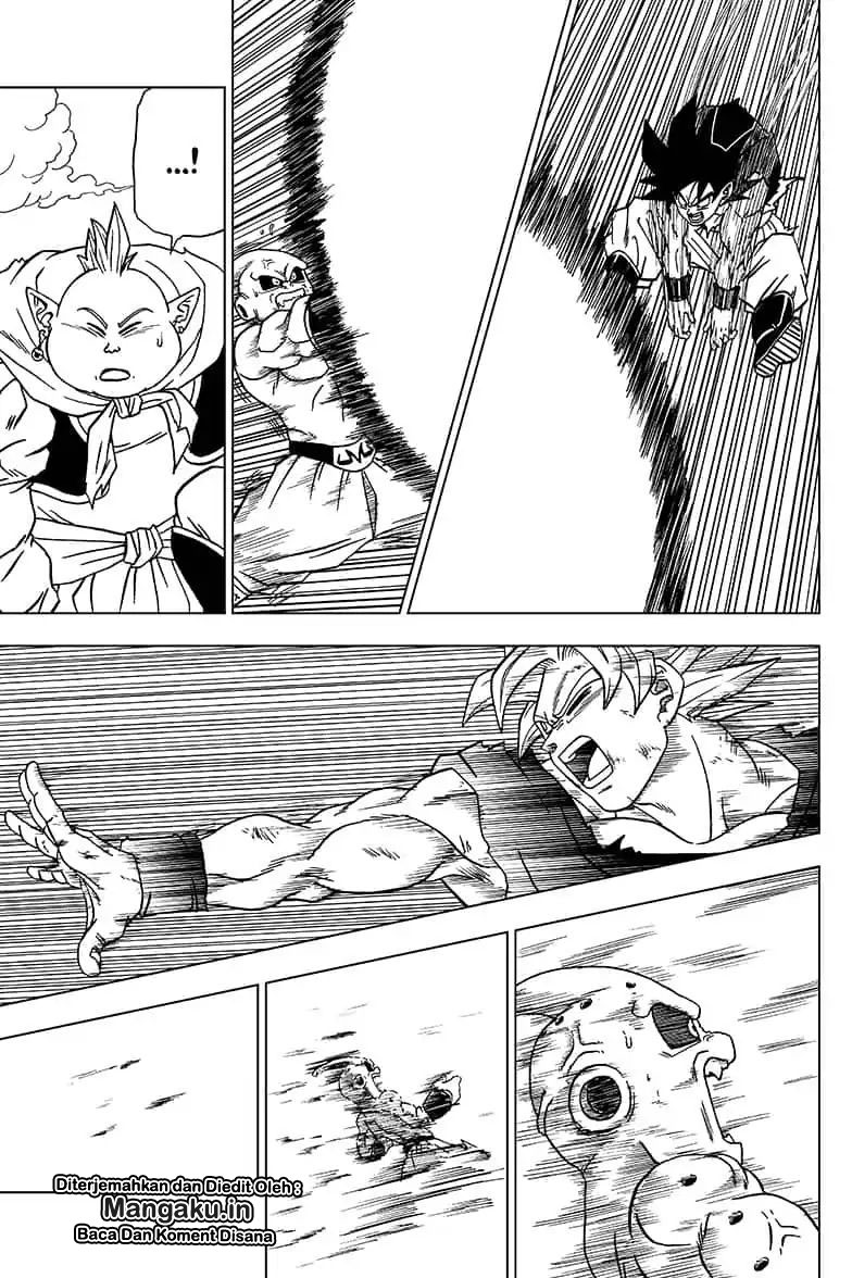 Chapter 49 - halaman 26
