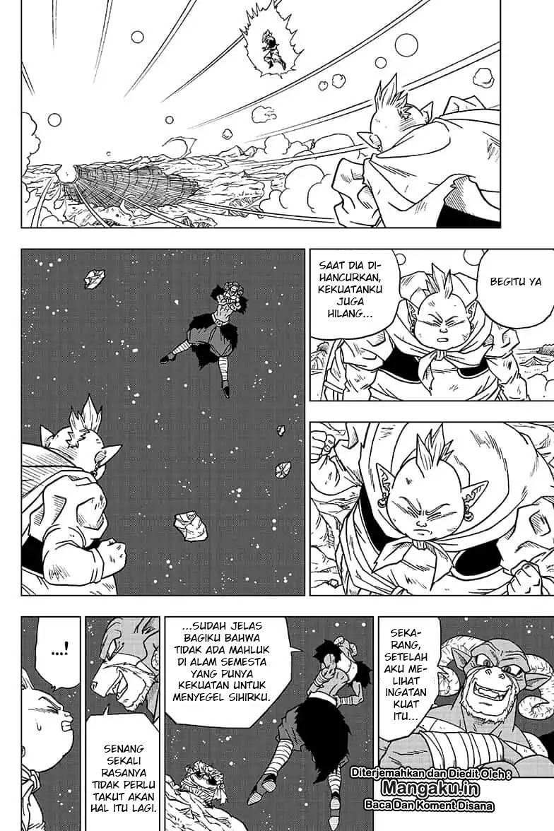 Chapter 49 - halaman 27