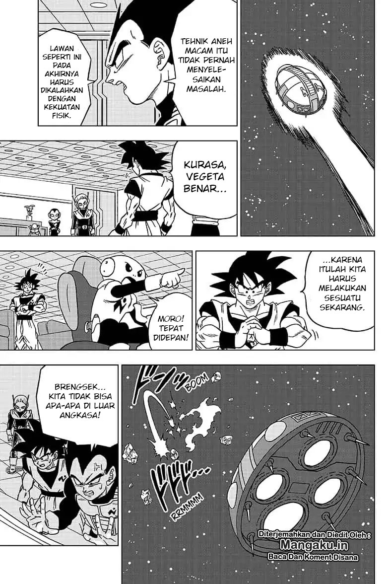Chapter 49 - halaman 28
