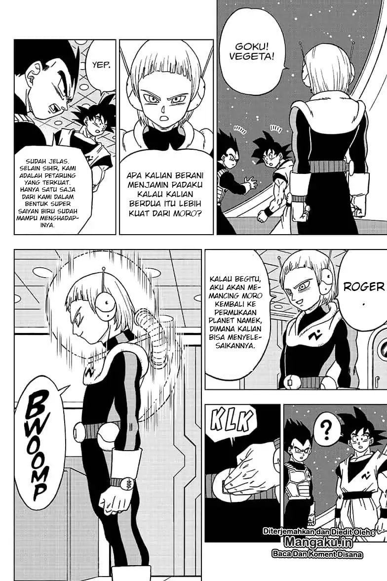 Chapter 49 - halaman 29