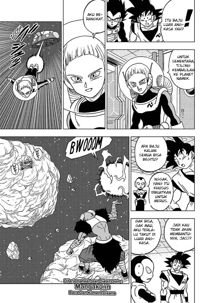 Chapter 49 - halaman 30