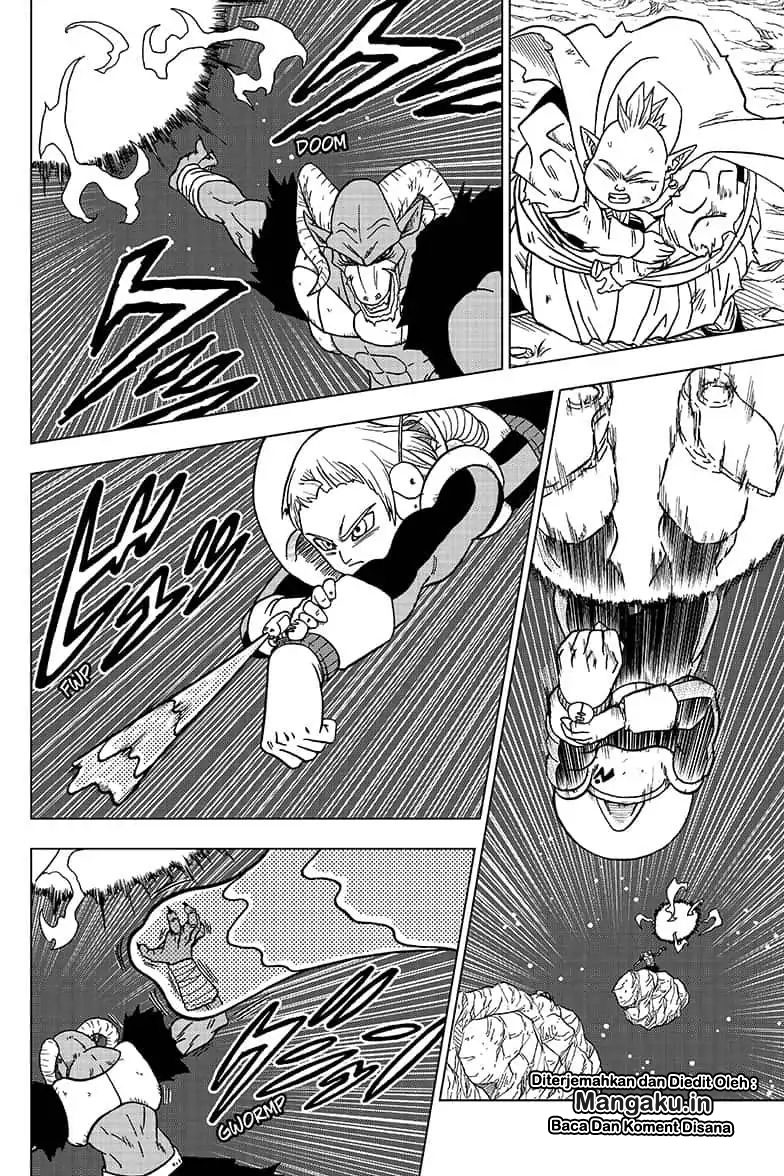 Chapter 49 - halaman 31