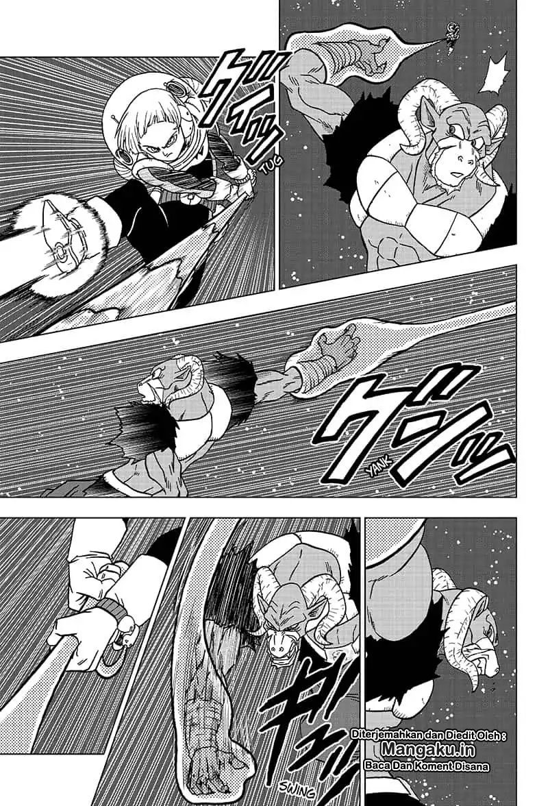 Chapter 49 - halaman 32