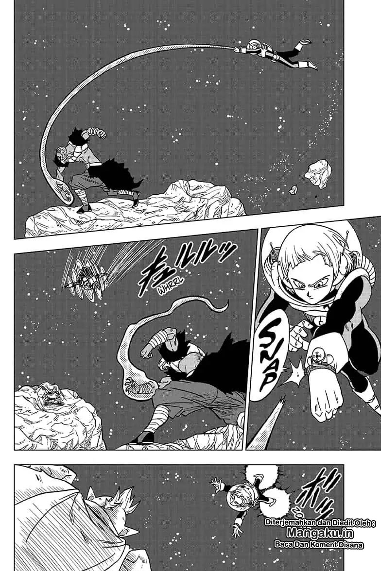 Chapter 49 - halaman 33