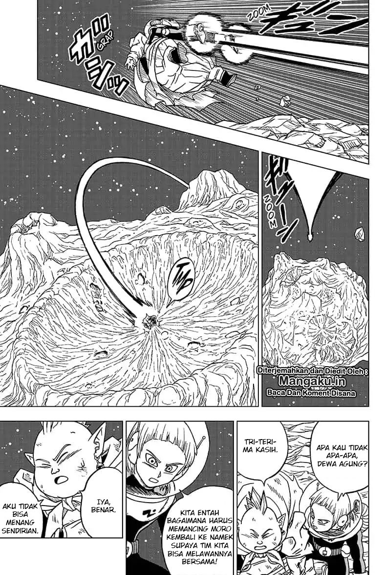 Chapter 49 - halaman 34