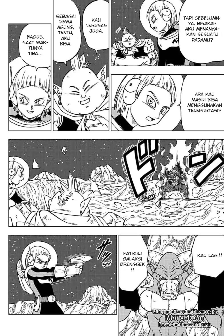 Chapter 49 - halaman 35