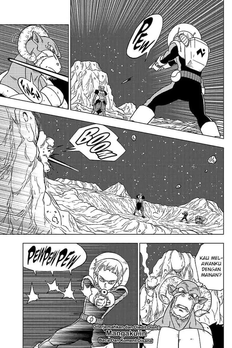 Chapter 49 - halaman 36
