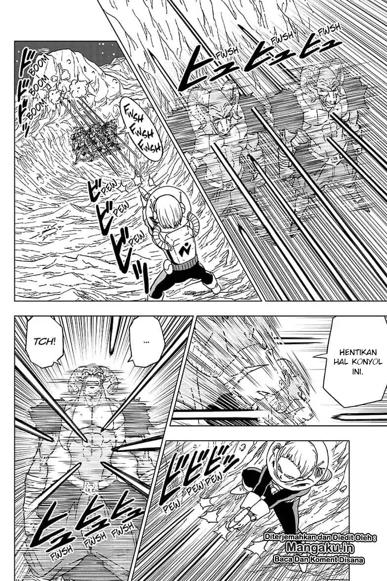 Chapter 49 - halaman 37