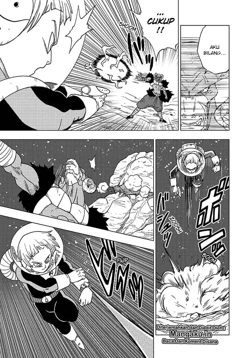 Chapter 49 - halaman 38