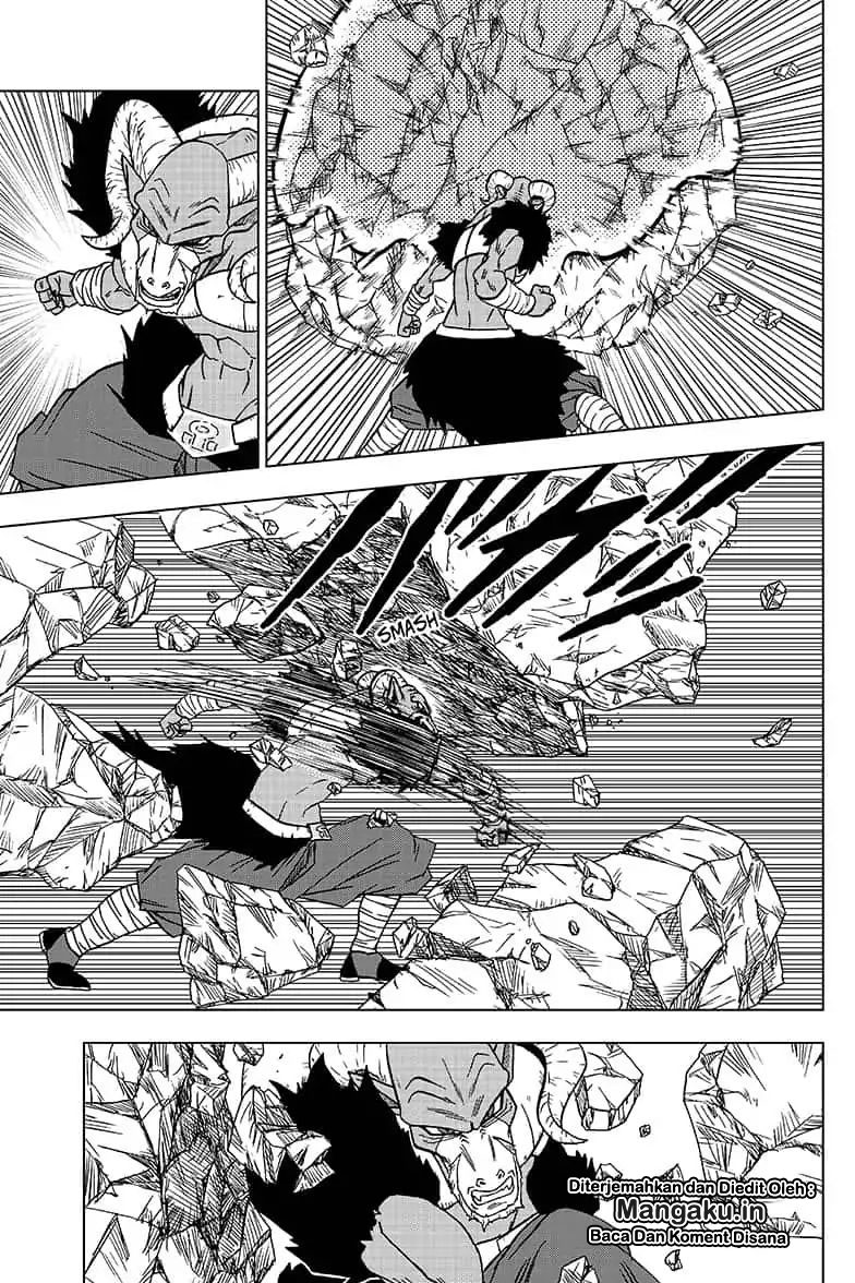Chapter 49 - halaman 40