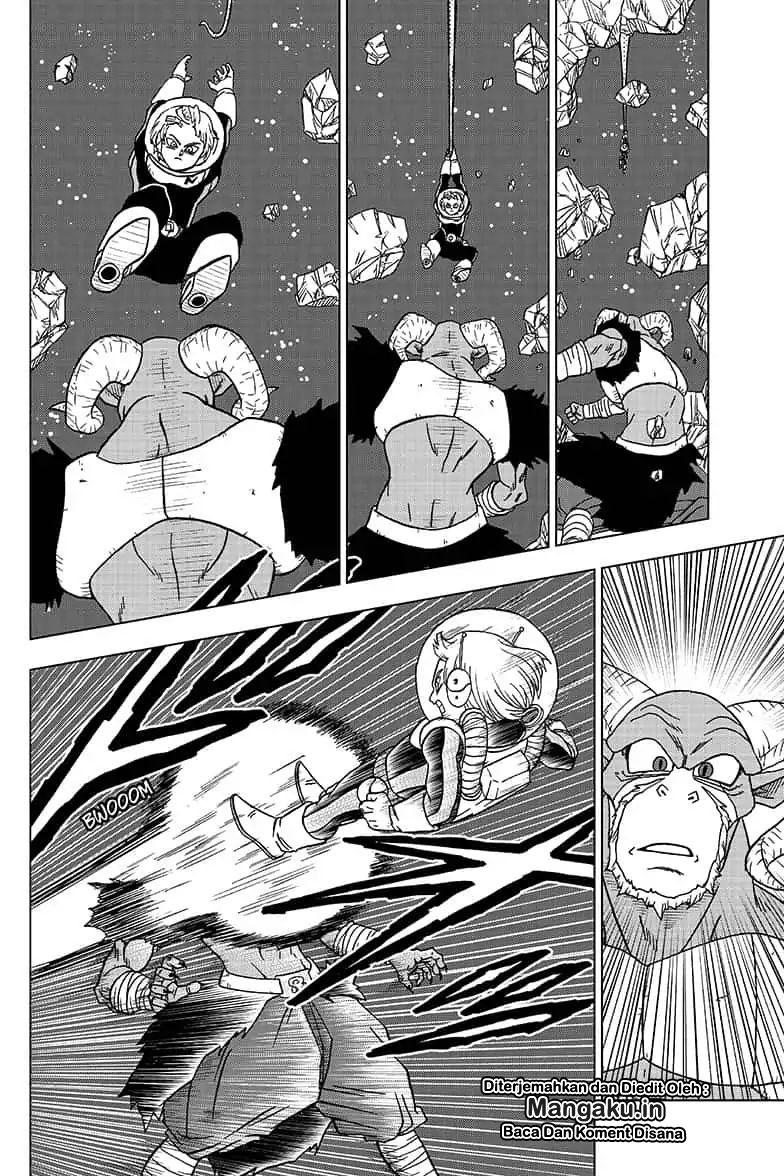 Chapter 49 - halaman 41