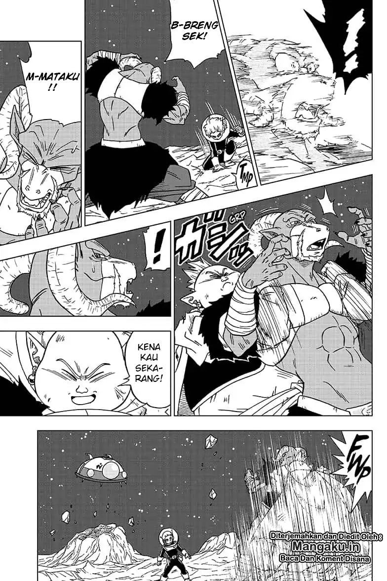 Chapter 49 - halaman 42