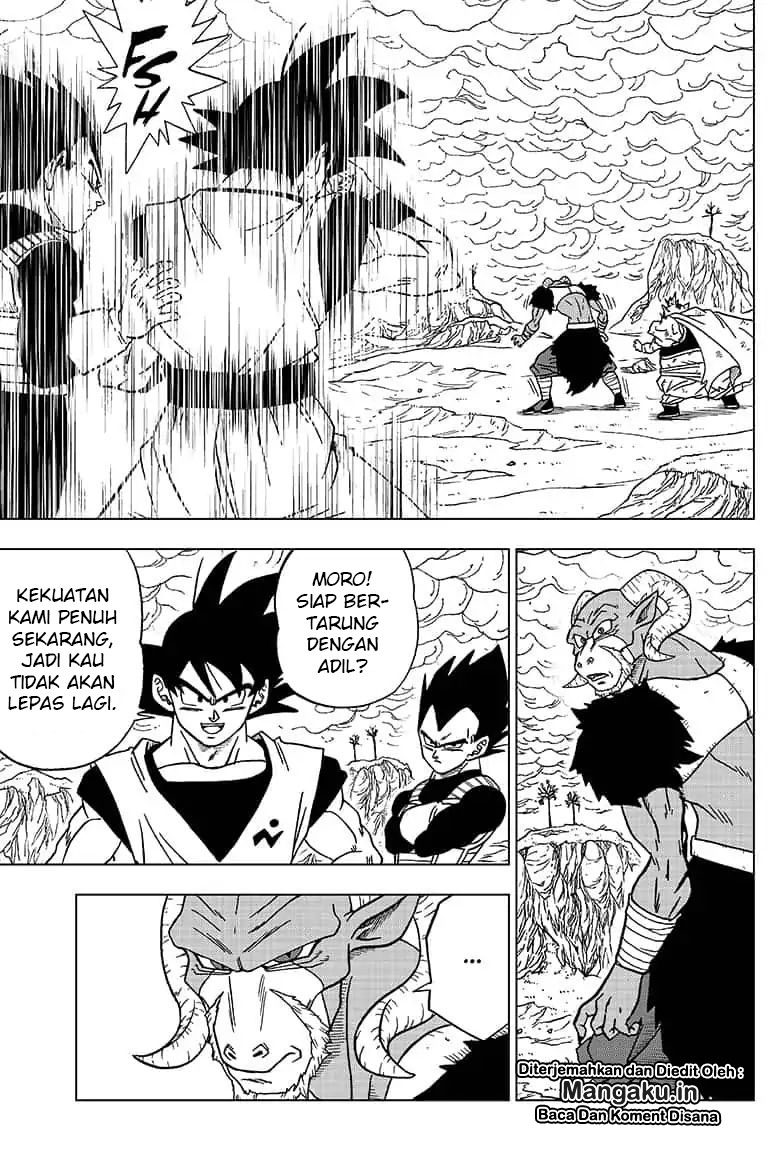 Chapter 49 - halaman 43