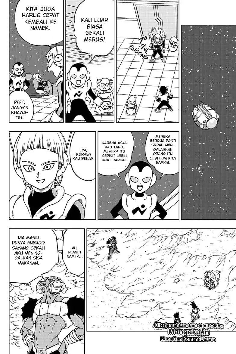Chapter 49 - halaman 44