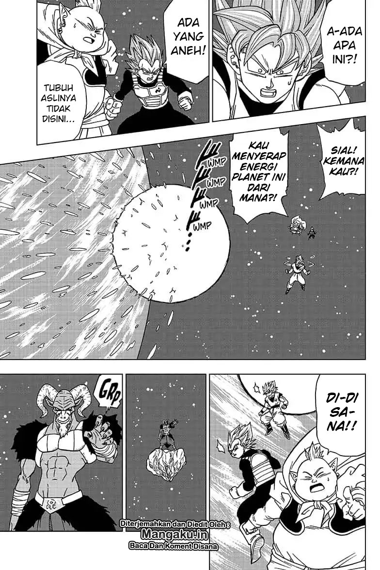Chapter 49 - halaman 8