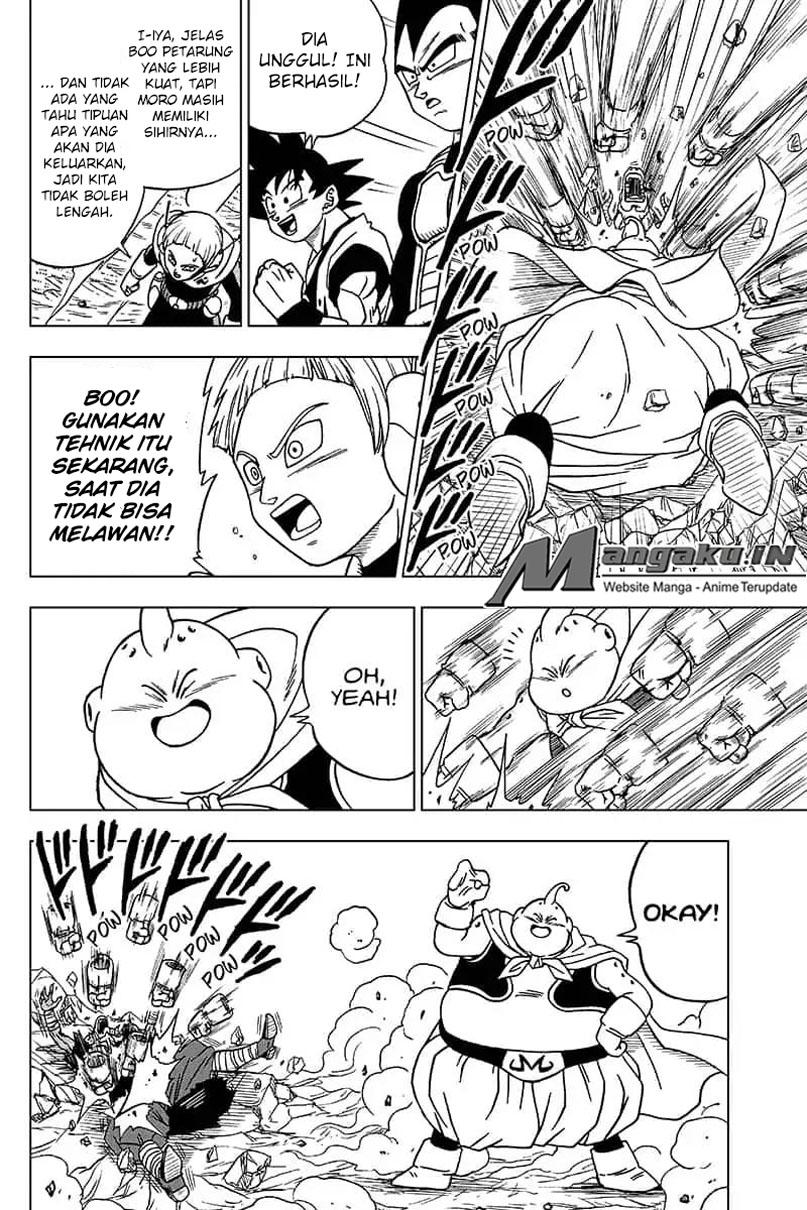 Chapter 48 - halaman 14