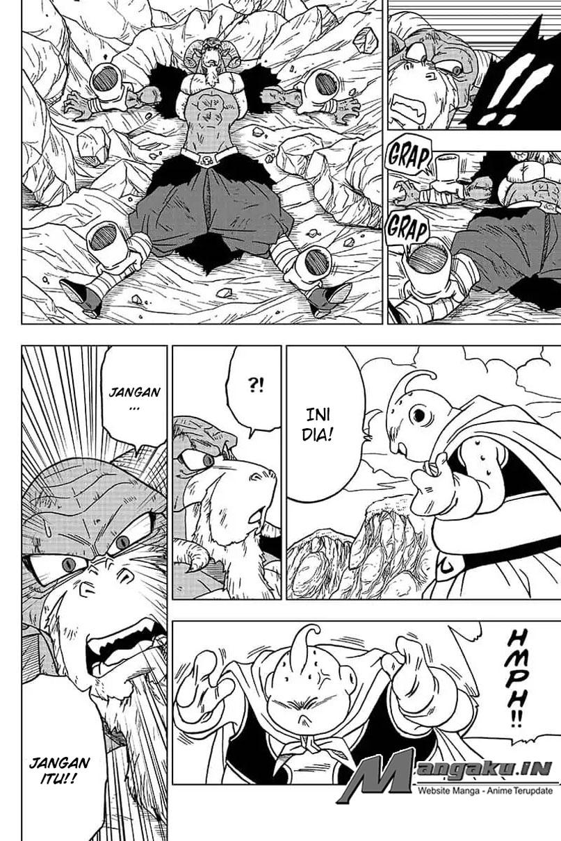 Chapter 48 - halaman 16