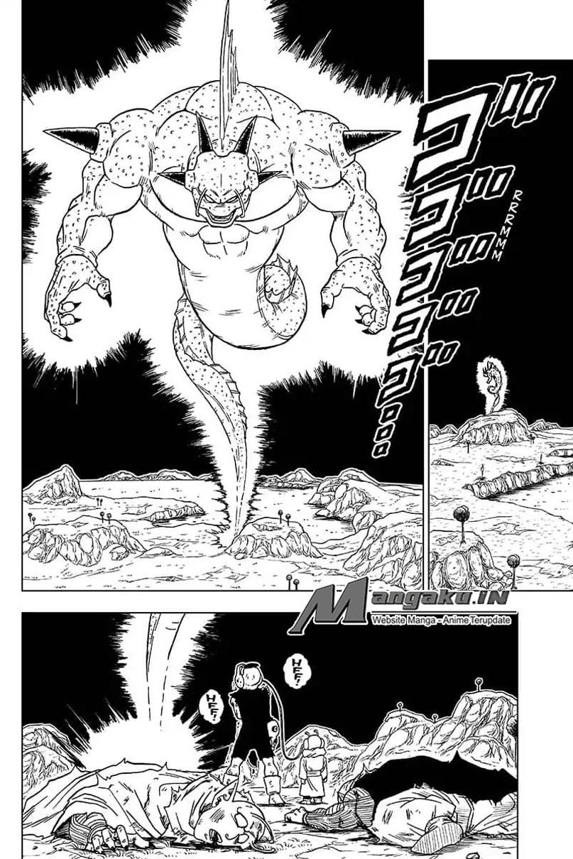 Chapter 48 - halaman 18
