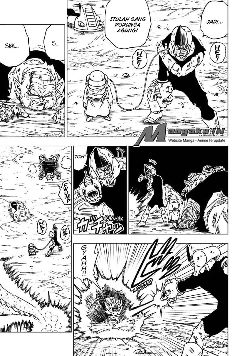 Chapter 48 - halaman 19