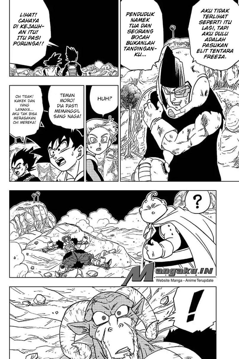 Chapter 48 - halaman 20