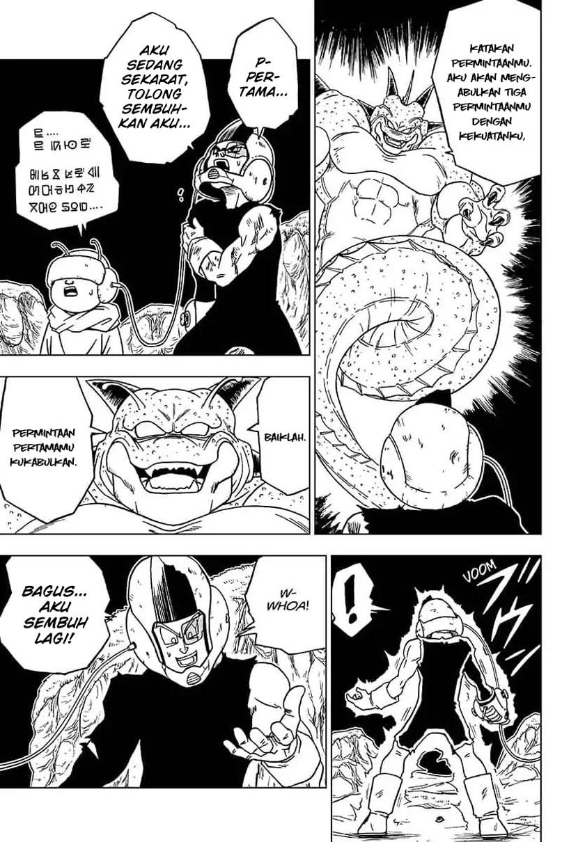 Chapter 48 - halaman 21