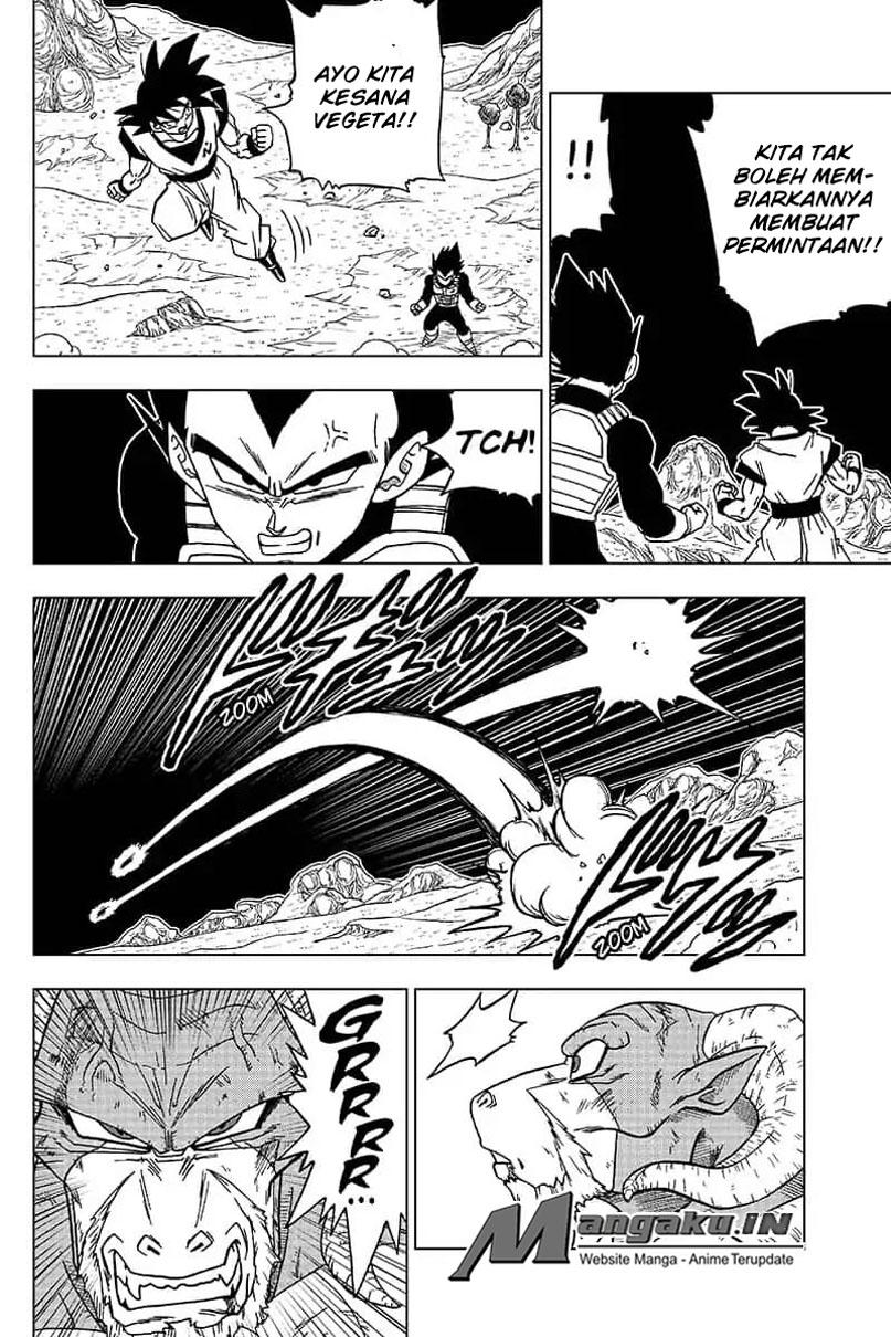 Chapter 48 - halaman 22