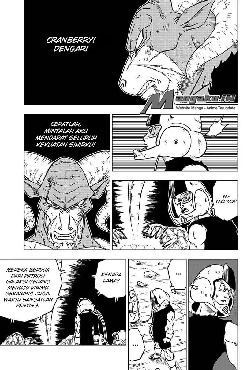 Chapter 48 - halaman 23