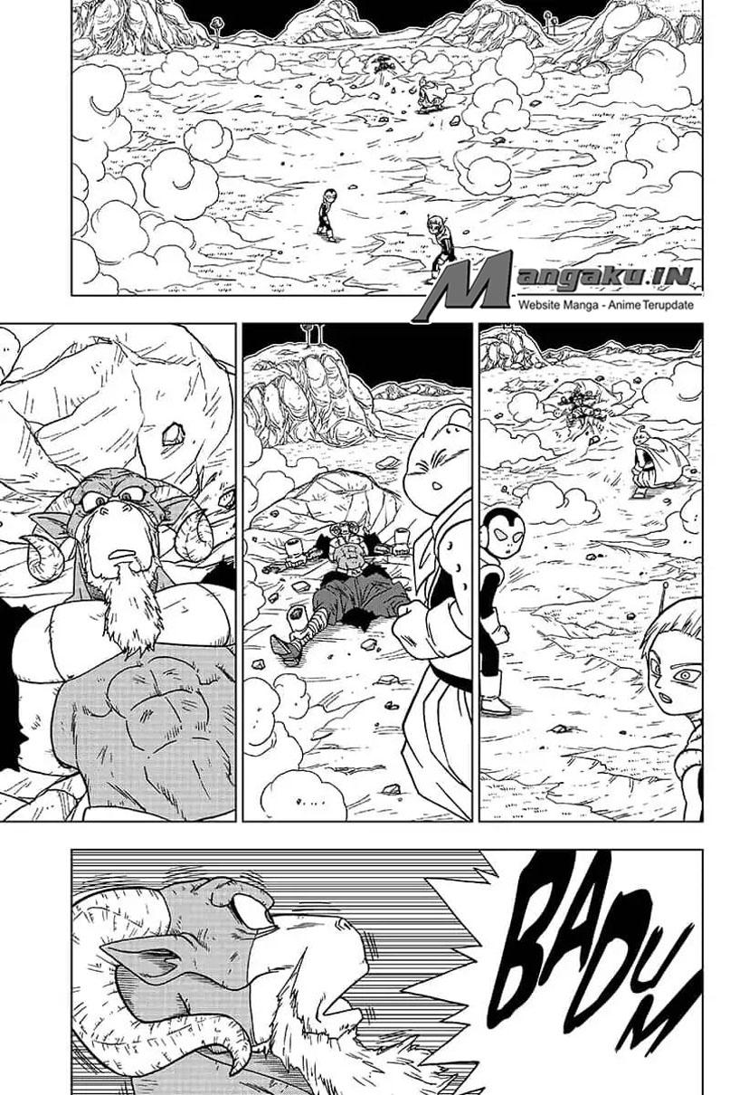Chapter 48 - halaman 25