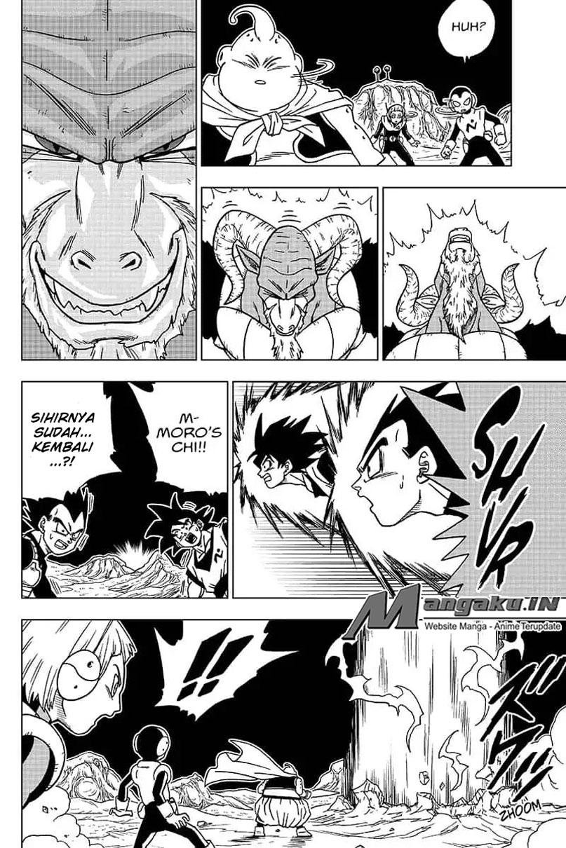 Chapter 48 - halaman 26