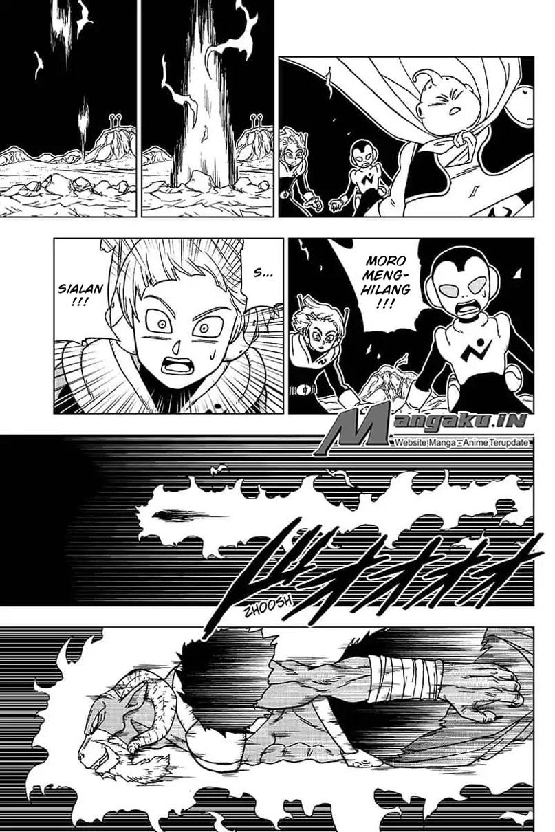 Chapter 48 - halaman 27