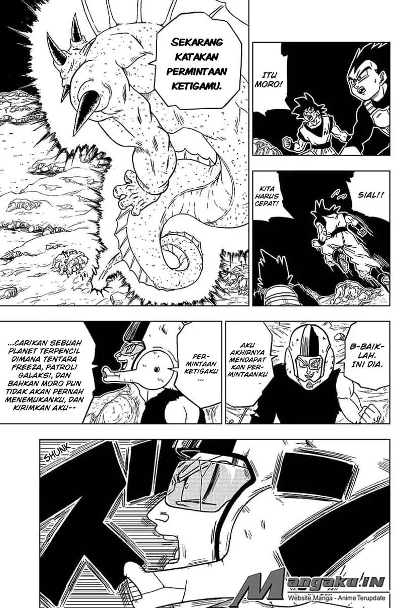 Chapter 48 - halaman 29