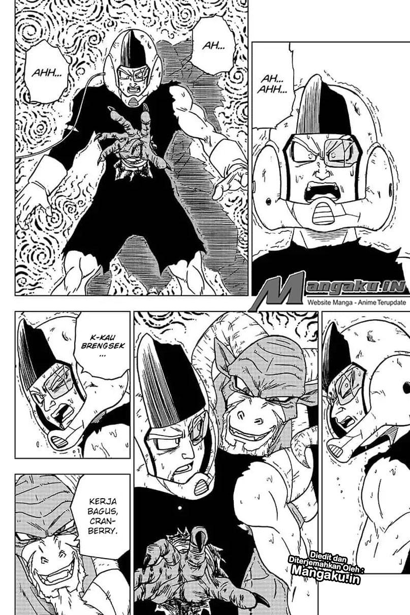 Chapter 48 - halaman 30