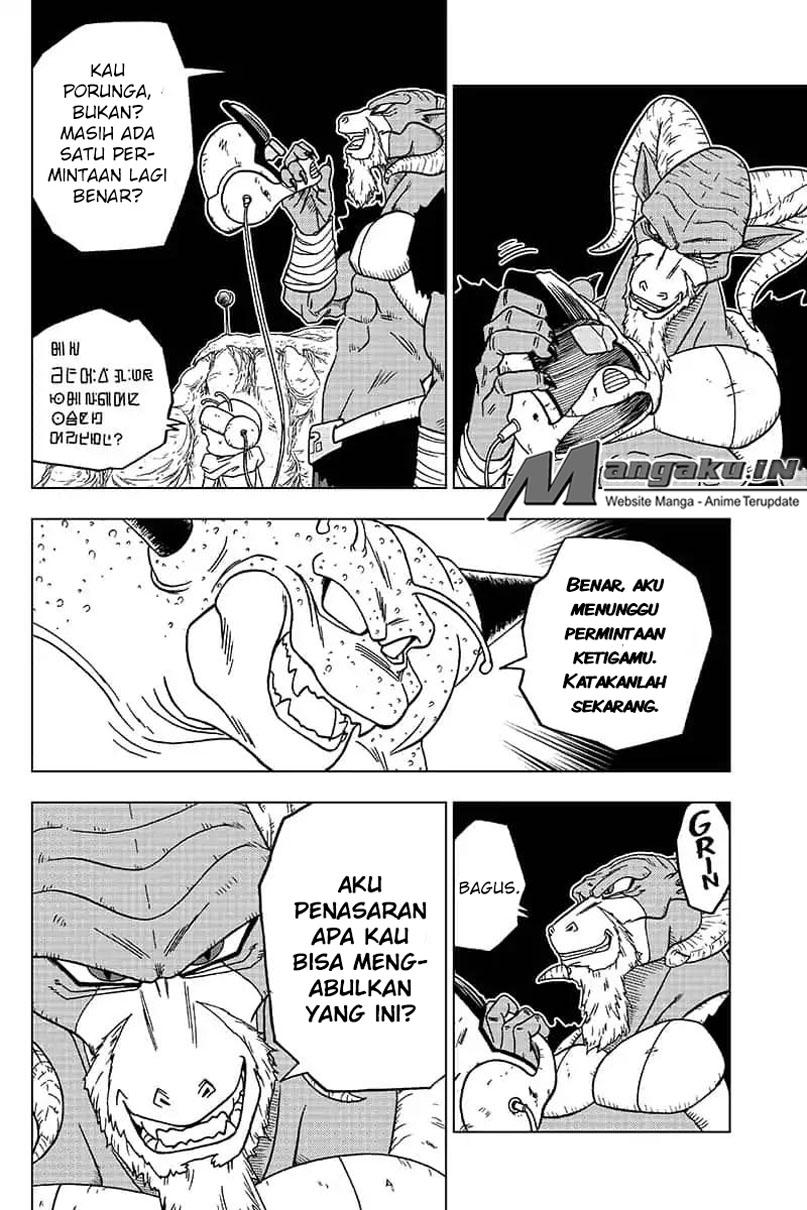 Chapter 48 - halaman 32