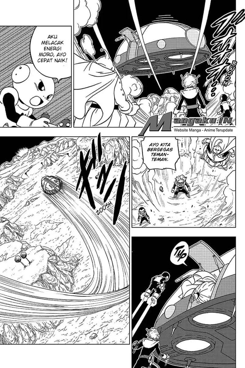 Chapter 48 - halaman 33