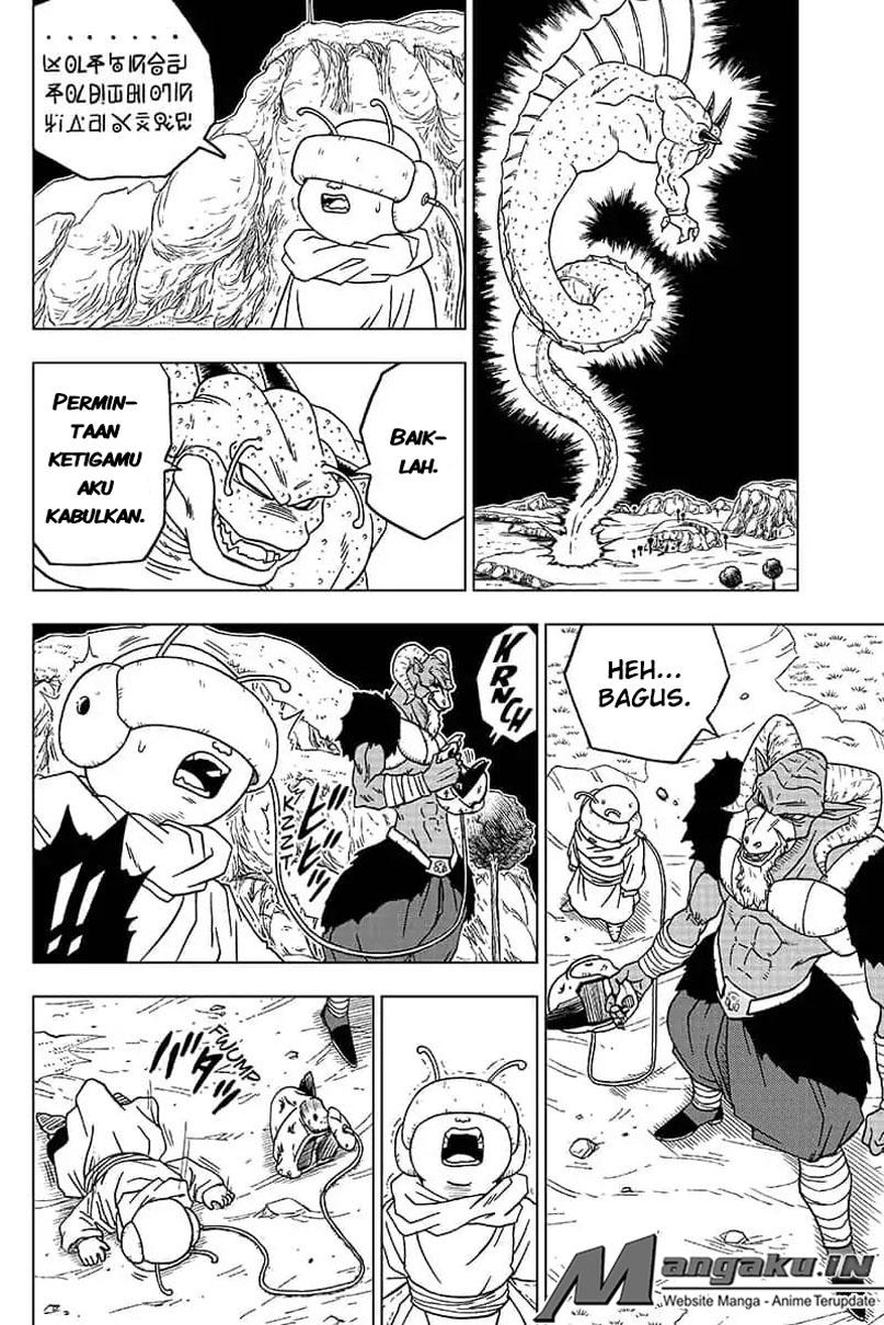 Chapter 48 - halaman 34