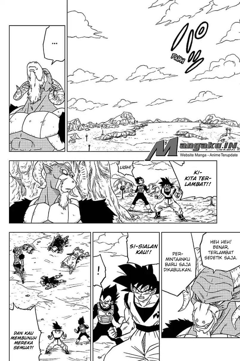 Chapter 48 - halaman 36