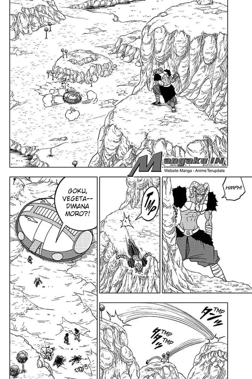 Chapter 48 - halaman 40