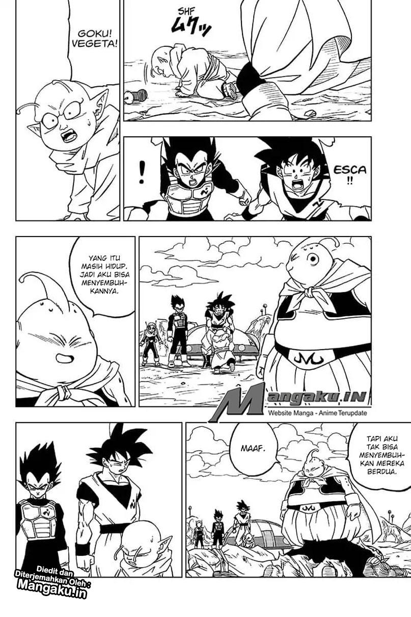 Chapter 48 - halaman 42