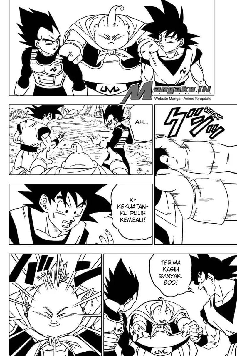 Chapter 48 - halaman 44